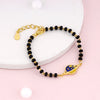 Golden Planet of Love Infant Bracelet (0-18 months)