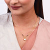Golden Forever Moments Mangalsutra