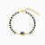 Golden Planet of Love Infant Bracelet (0-18 months)