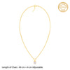 Golden Forever Moments Mangalsutra