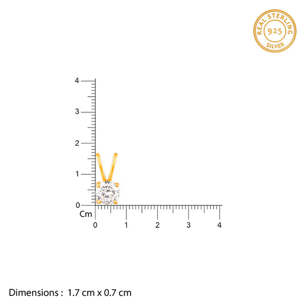 Golden Forever Moments Mangalsutra